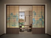 宋式雅韵，现代演绎：ZMKM让家回归诗意栖居