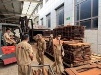 惜木科技专利一体机：红木企业的“增效降耗”密码