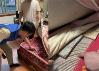 解决旧床垫“老大难”：免费上门换新，让温暖延续