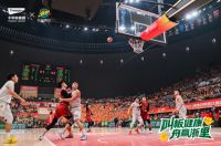 浙BA八强开赛！杭州主场硬碰苍南，千年舟为实力加冕