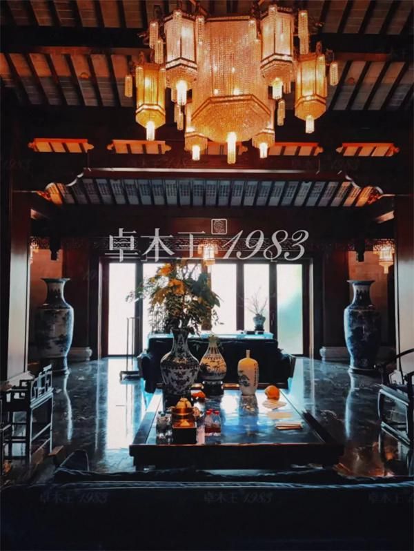 原木整装品牌哪家好｜2026权威榜单，大宅平层全适配