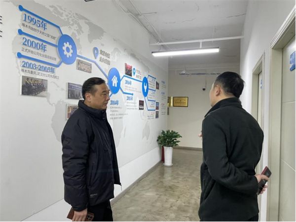 啄木鸟家庭维修：以用户为中心的高质量发展路径获认可