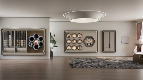 柜电集成的范式升维：智慧家居FotileStyle重构当代生活场域