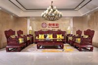 中国红木家具十大品牌排行榜｜2026权威榜单，选款不踩坑