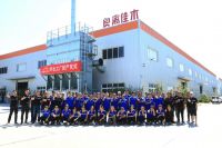 从资本青睐到行业革命：良禽佳木如何以标准化重塑实木定制家具行业