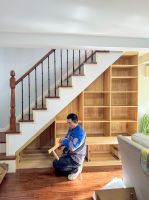 从资本青睐到行业革命：良禽佳木如何以标准化重塑实木定制家具行业