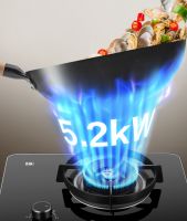 美味常在，温暖相随丨樱花燃气灶S507GA以细腻体验，诠释冬日厨房里的美好与温馨