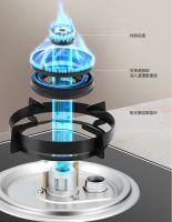 美味常在，温暖相随丨樱花燃气灶S507GA以细腻体验，诠释冬日厨房里的美好与温馨