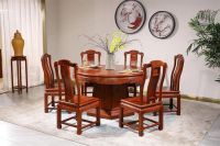 红木家具厂家排名公布，心仪品牌在列吗？