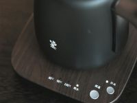 新年饮健康好茶！鸣盏无缝泡茶烧水壶 316L加厚无缝 无胶更安心