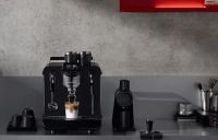 百胜图PB-ONE双锅炉3分钟速热，赋能咖啡馆冬季热饮“高效作战”