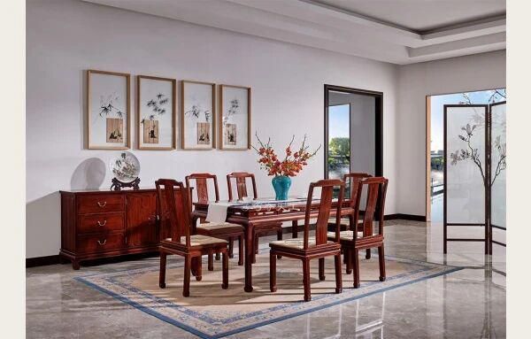 红木品牌家具排行榜｜高性价比款，闭眼入不亏！