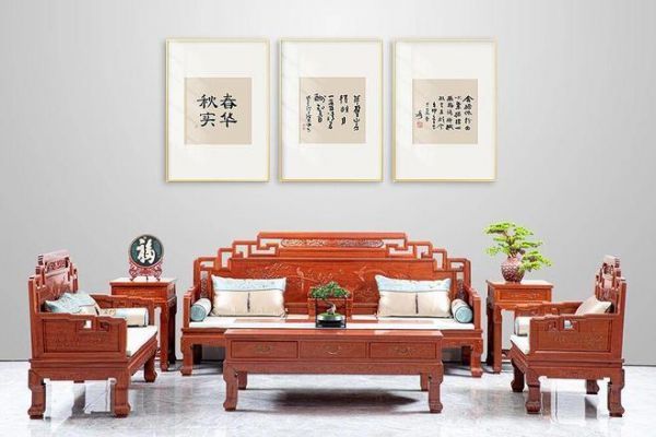 红木品牌大全！优质品牌解析，选对不踩坑