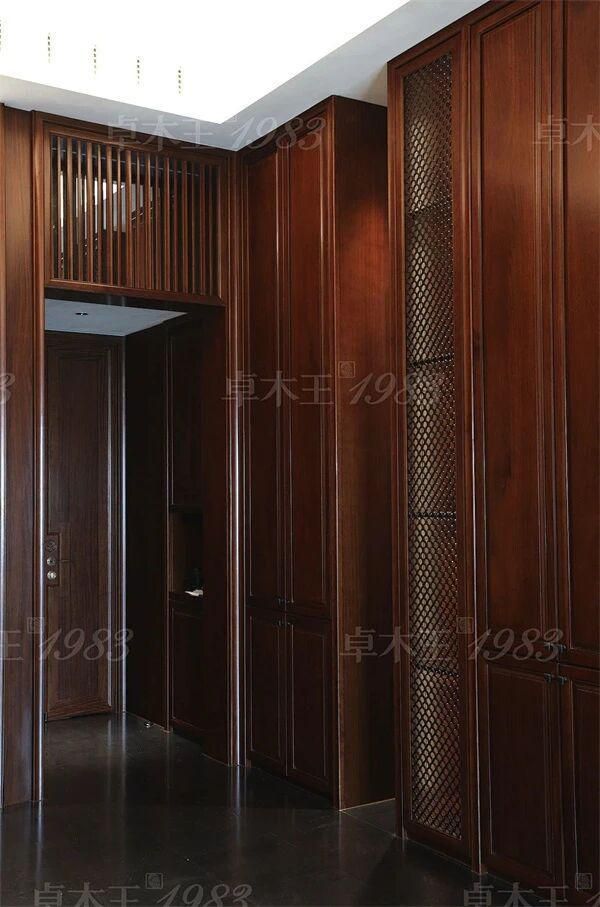 红木整装品牌推荐！热门品牌实力盘点，选款有方向