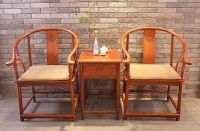 盘点2026红木整装品牌，10大知名品牌哪家更胜一筹