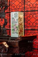 卓木王红木整装案例：衢州传承祖宅