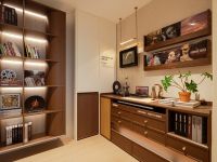 从高端垄断到品质普惠：米兰纳699元/㎡破局中古风家装市场断层