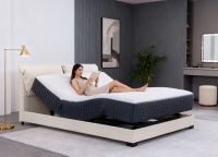 千万次淬炼后破茧成蝶 喜安思智能床垫的科技征途