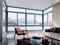 2026门窗十大品牌最新发布：创新驱动品质升级，圣堡罗稳占榜首