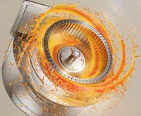 多重保障 洁净如初 樱花吸油烟机SCR-Q633解锁烹饪洁净新体验