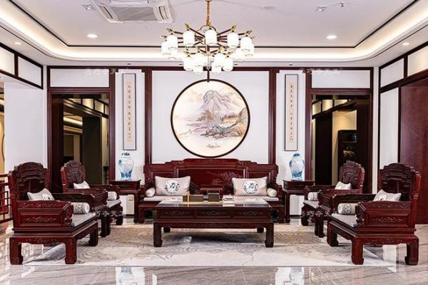 红木家具排名前十名｜2026选购指南，从家用到收藏的实用分析