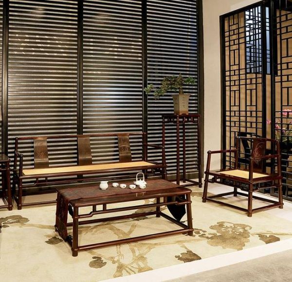 红木全屋定制品牌榜揭晓,揭秘10大热门品牌