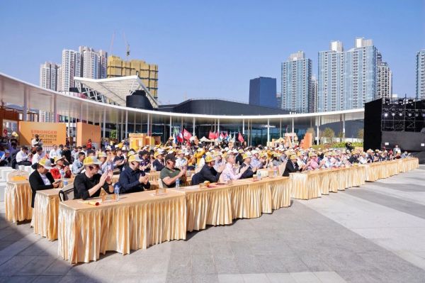 热度出圈！聆听西卡领导团权威洞见