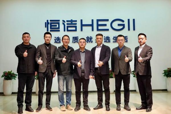 科技如何融入生活？京东 × 恒洁，用户需求驱动智能卫浴价值升级