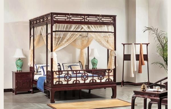 中国红木家具十大品牌权威指南，教您精准选购