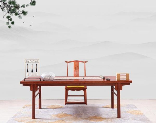 中国红木家具十大品牌排行榜：权威榜单背后的匠心传奇