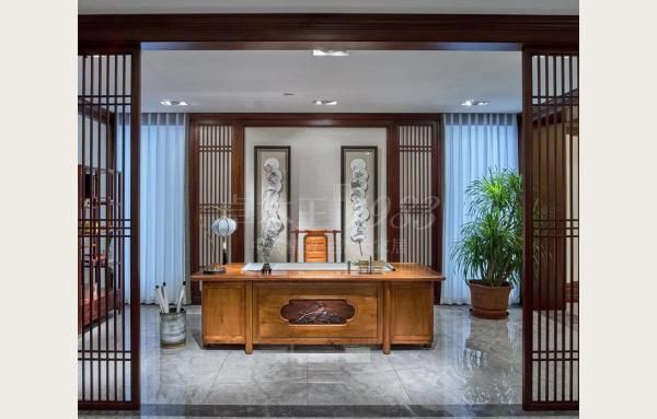 中式整装厂家推荐：权威盘点10大热门品牌，红木迷必看清单！