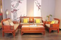 红木全屋定制品牌榜揭晓,揭秘10大热门品牌