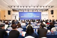 国达陶瓷揽获“陶瓷标杆品牌”和“外墙砖领跑品牌”大奖