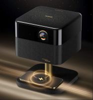 星穹之下，自然入画：爱普生Lifestudio Flex黑金限定款上市，悦启家居美学新体验