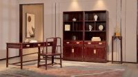 中国红木家具十大品牌权威指南，教您精准选购