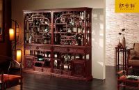 红木整装龙头企业2026新风向：十大品牌创新亮点全透视