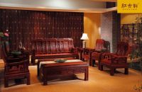红木家具排名前十名｜2026权威榜单，选购避坑指南