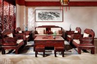 红木整装品牌推荐｜2026十大标杆，大宅装修必看