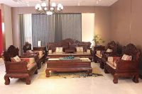 2026红木品牌榜揭晓：10大品牌，你选对了吗？