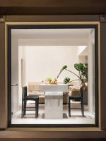 设计师程和安：以理性为尺 筑永恒优雅，探寻空间设计的哲学与诗意