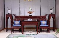 中国红木10大排名揭晓！这些顶尖品牌你认识几个？