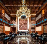 开年即加冕！卓木王荣登“2025中国家居冠军榜·行业领军品牌”