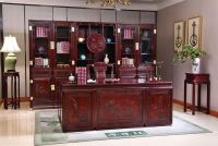 中国红木家具 10 大品牌，选对不踩坑攻略！