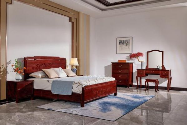 红木品牌盘点：揭秘10大热门品牌，你选对了吗？