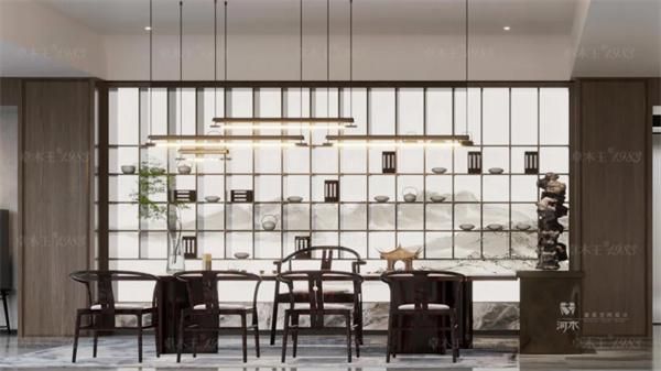 红木全屋定制品牌，揭秘10大口碑之选，你了解几个