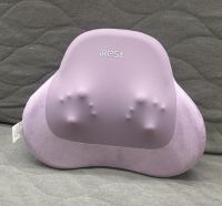 按摩靠垫怎么选？2026高品质热门产品推荐及功能深度解析