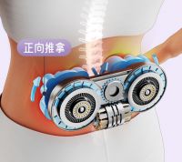 按摩靠垫怎么选？2026高品质热门产品推荐及功能深度解析