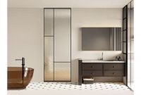 德立格栅全景门：以潮玩设计重构空间美学