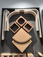 适配全空间需求，木督板材守护三餐四季的安心