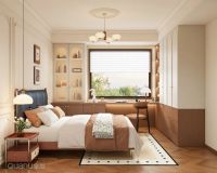 全友家居设计丨5个衣柜布局设计，让家多出个功能房！